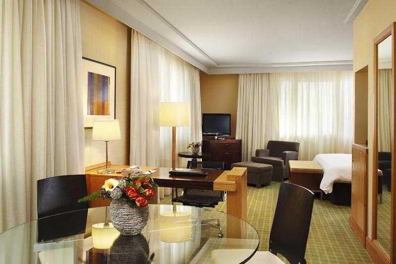 Sheraton Brussels Airport