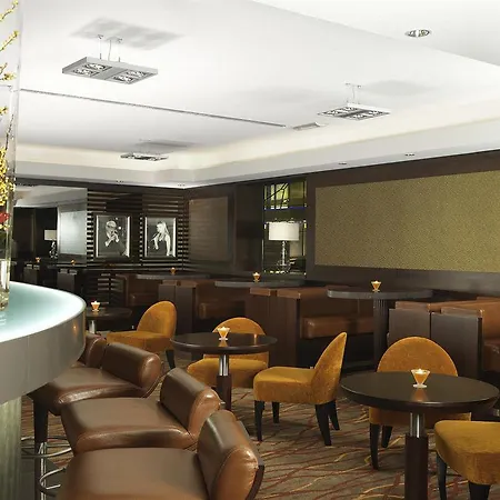 Sheraton Brussels Airport Hotel 