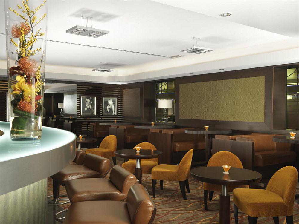Sheraton Brussels Airport
